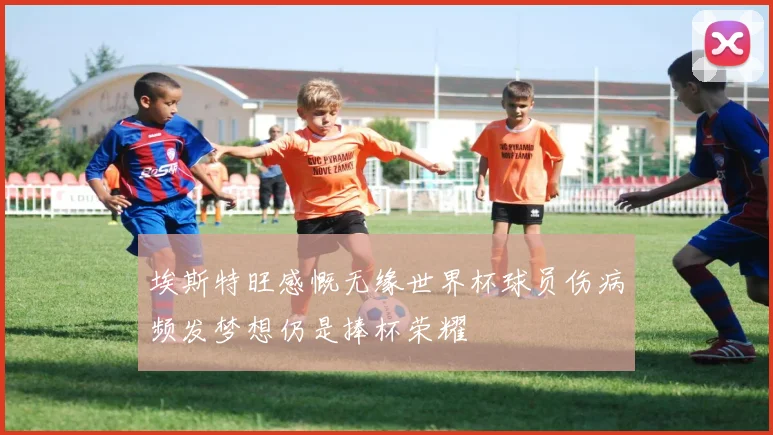 埃斯特旺感慨无缘世界杯球员伤病频发梦想仍是捧杯荣耀